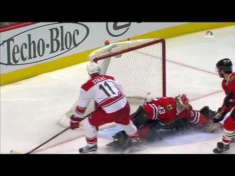 Carolina Hurricanes vs Chicago Blackhawks | January 6, 2017 | Full Game Highlights | NHL 2016/17