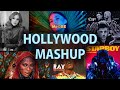 Hollywood Mashup 2 0 DJ Mcore Trending International Songs Soothing Music Full HD