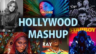 Hollywood Mashup 20 - DJ Mcore  Trending Internati