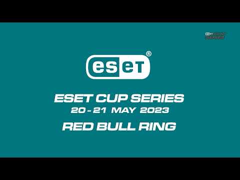ESET Cup 2023  - Red Bull Ring - FIA CEZ D4 - race 1