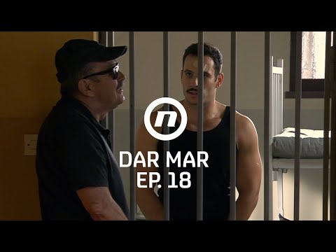 Mile došao po osvetu - Dar Mar - epizoda 18
