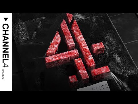 Uni Project: Channel 4 Idents