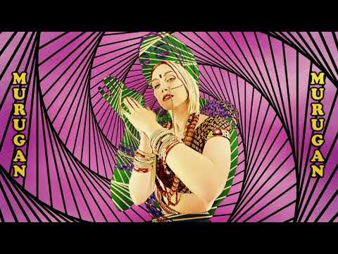 Shanti People - Murugan ( audio clip ) BawaFromHP27