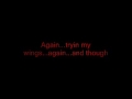 No Angels - I don't wanna talk about it (+Lyrics)