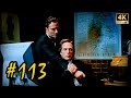 Mahone Gets Interrogated Because He Has 2 Bodies Fight At FBI Centre Prison Break 113 4K