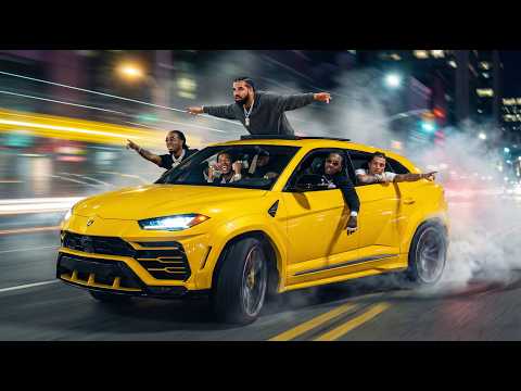 Migos - Hard to Kill (ft. Pop Smoke, Central Cee, Drake, Lil Baby, Offset, Travis Scott) 2026