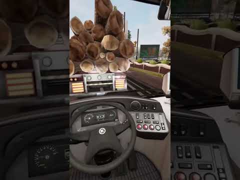 Bus Simulator 21 Road Safety 101 Keep Your Eyes On The Road