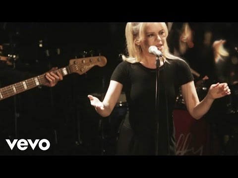 Duffy - Mercy (Live at Café de Paris, 2010)