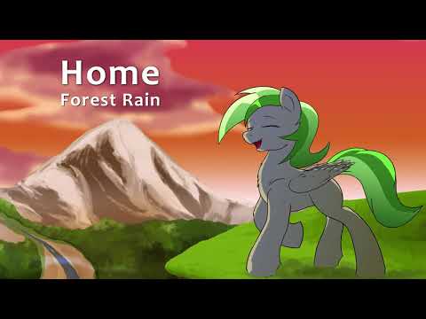 Video thumbnail for Home (instrumental)