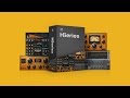 Video 1: Introducing the Waves H-Series