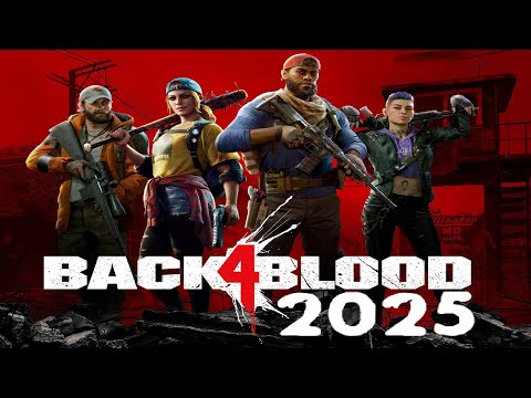 Is Back 4 Blood Worth Playing in 2025?