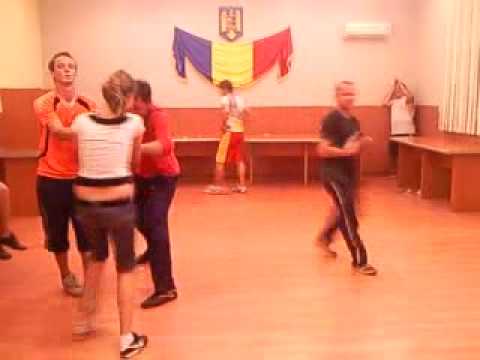 dansatorie din gottlob 2