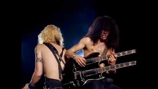 Download lagu Knokin' On Heavens Door INSTRUMENTAL (Live In Tokyo 1992) ♦️ Guns N' Roses ▶️ mp3