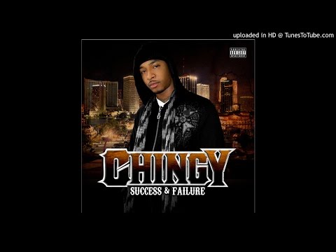 Chingy - Feelin Like A Million
