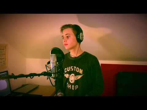 Luca Kuglmeier - Treat you better (Shawn Mendes Cover)
