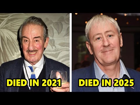 32 Only Fools and Horses Actors Who Have Passed Away