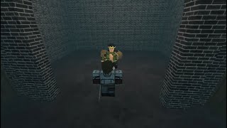 [UPDATED] Brutus/Fortitude Unbind Location | Deepwoken