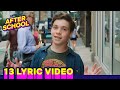 13 Lyric Video 13 The Musical Netflix After School