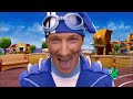 Lazy Town En Español Temporada 1 Episodio 18 El Gran Récord HD