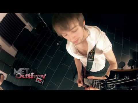 roddymacaudio - Metal Outlaw TV EP. 4 - D3VILMAYCRY
