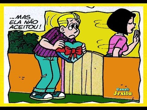 Turma do Penadinho - Dona Morte - Amor Platônico, Quadrinhos Turma da Mônica