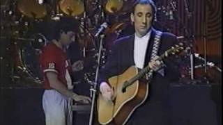 Pete Townshend &amp; The Deep End - Rockpalast 1-29-86 (Part 6)