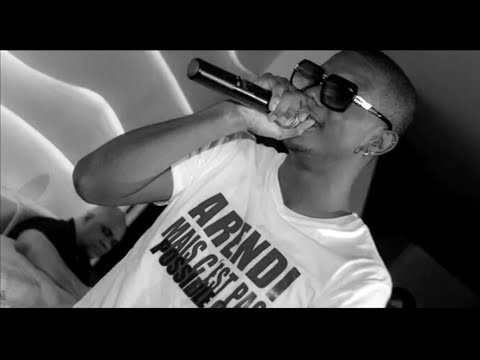 Arèndi - En Route (Bouyon🔥)