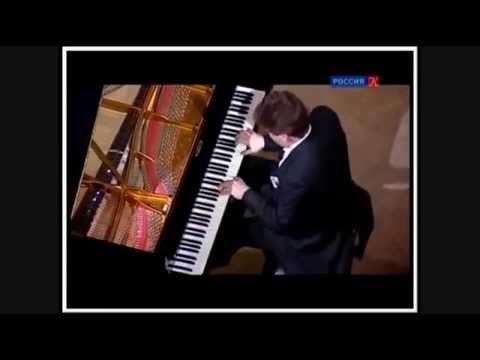 LISZT MEPHISTO WALTZ DENIS MATSUEV LIVE IN MOSCOW