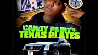 Imma Hustla - Killa Kyleon Feat. Gerald G