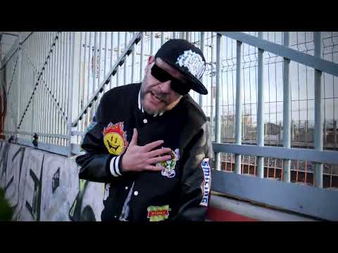 INEDAL FT MARGIHUANERO - PAC ES VIEJA ESCUELA