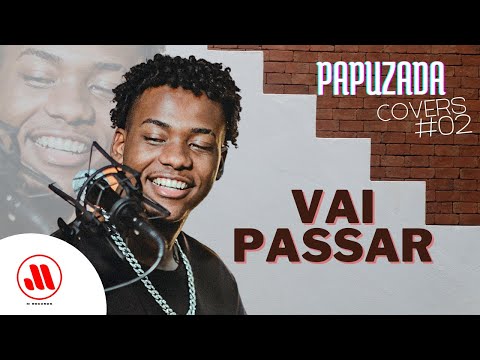 Vai Passar I Gaab - PAPUZADA (Cover)