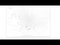 BabyTV Nursery Rhymes Itsy Bitsy Spider Sketch