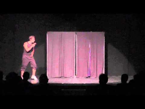 Albert Tröbinger Pantomime