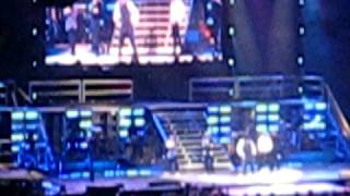 New Kids On The Block - Grown Man