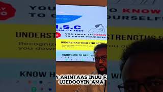 Download lagu Kalinimo waa geesinimo,Balse kalsooni bey ubaahantahay .#solitude  #courage  #4u  #motivation mp3