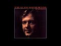 Michael Johnson - Cain's Blood (1975, US)