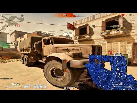 S.K.I.L.L. Special Force 2 Global Papaya Cup Winner | #3 ft. SPXWN