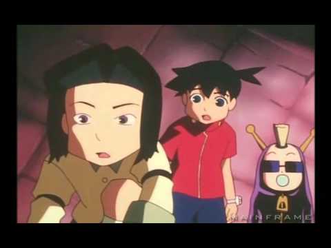 Medabots - 3 / 5