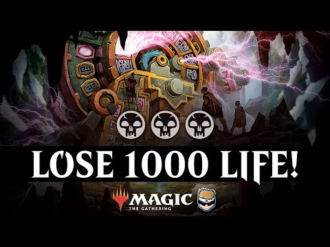 The Millennium Calendar is the perfect wincon | Standard Mono Black Control  #mtgambassador