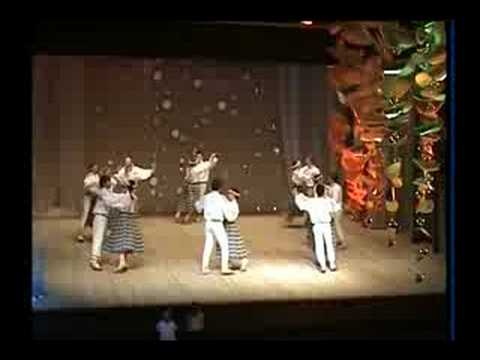 TDA Svīta - Melderdancis