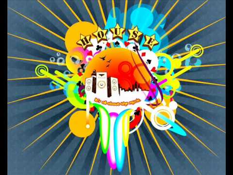 Martin Solveig vs Benny Benassi & Chris Brown - Ready 4 Beautiful People (Hardwell MashUp)