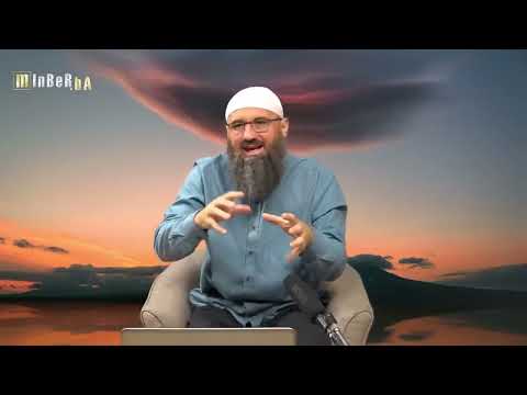 Hadis: '70000 sljedbenika Poslanika a.s. će ući u Džennet bez polaganja računa...' - Elvedin Pezić