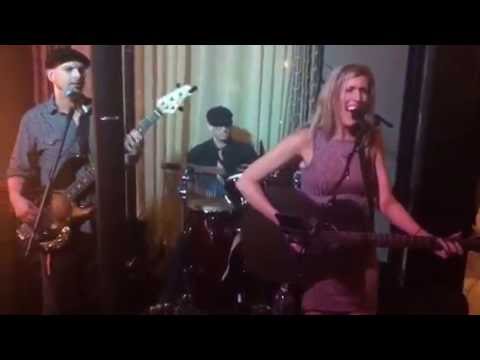 Promotional video thumbnail 2 for Julie Savannah - Vocalist / Guitarist