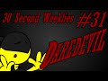 Netflix S DareDevil 30 Second Weeklies 31