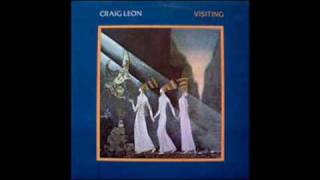 Craig Leon - Region Of Fleeing Civilians - 1982