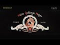 Metro Goldwyn Mayer 1970