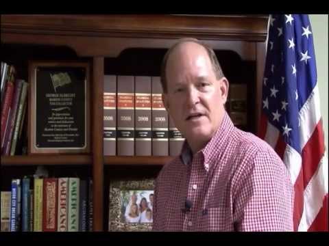 George Albright Tax