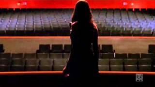 Glee - Maybe This Time (Feat. Kristin Chenoweth) - Season 1 - Episode 5