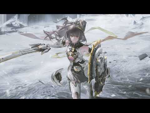 Fallingstar Powered Phase 2 OST【PGR】