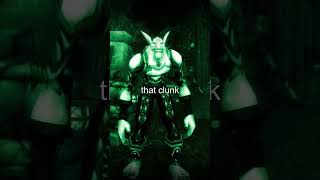 Ghost Adventures but It's WoW #wow #worldofwarcraft #crendor #machinima